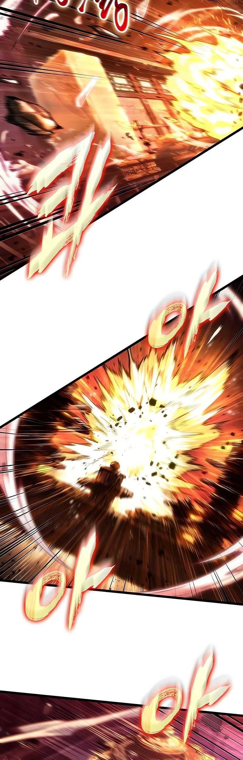 The World After the Fall Chapter 168 Gambar 51