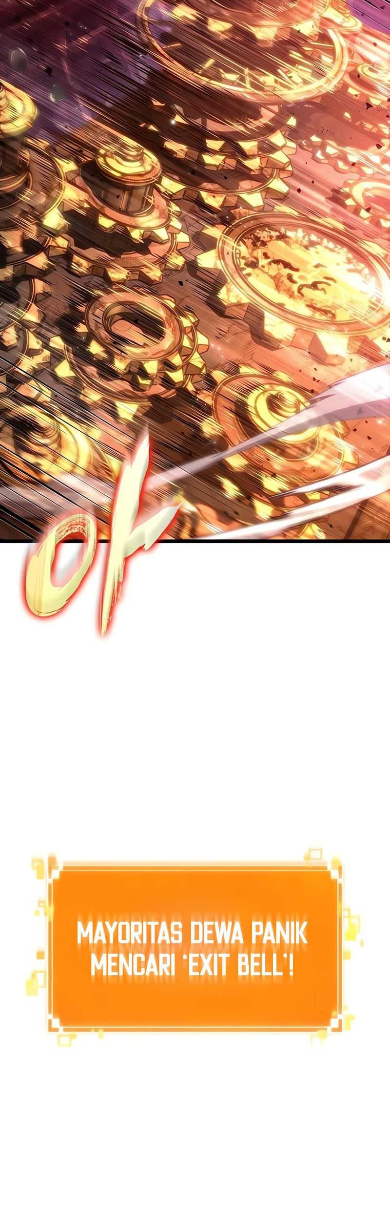 The World After the Fall Chapter 168 Gambar 52