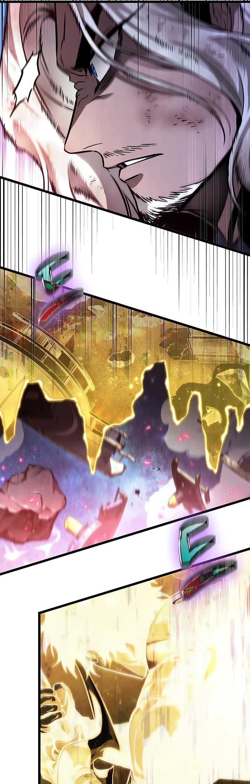 The World After the Fall Chapter 168 Gambar 56