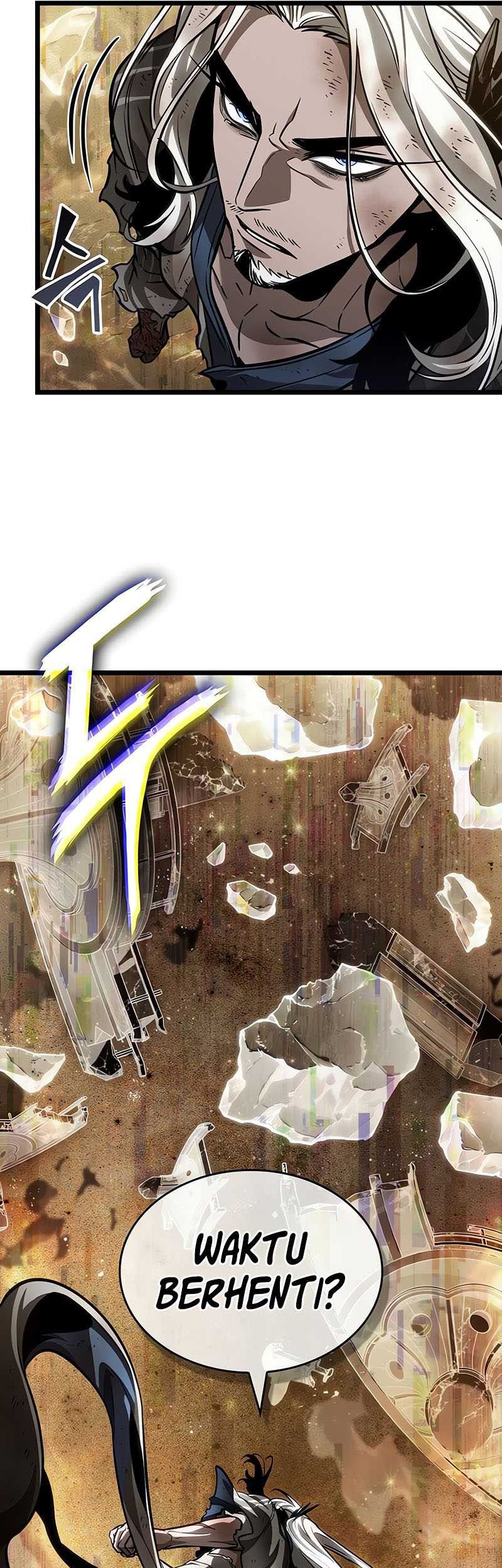 The World After the Fall Chapter 168 Gambar 58