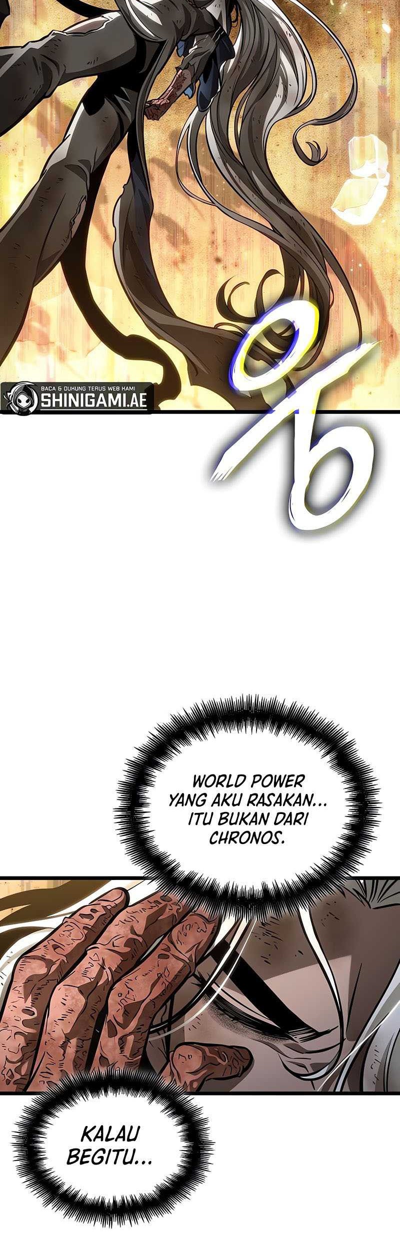 The World After the Fall Chapter 168 Gambar 59
