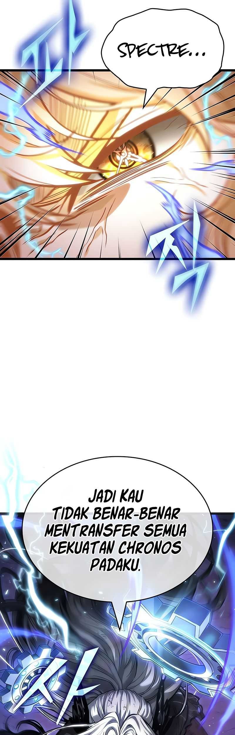 The World After the Fall Chapter 168 Gambar 62