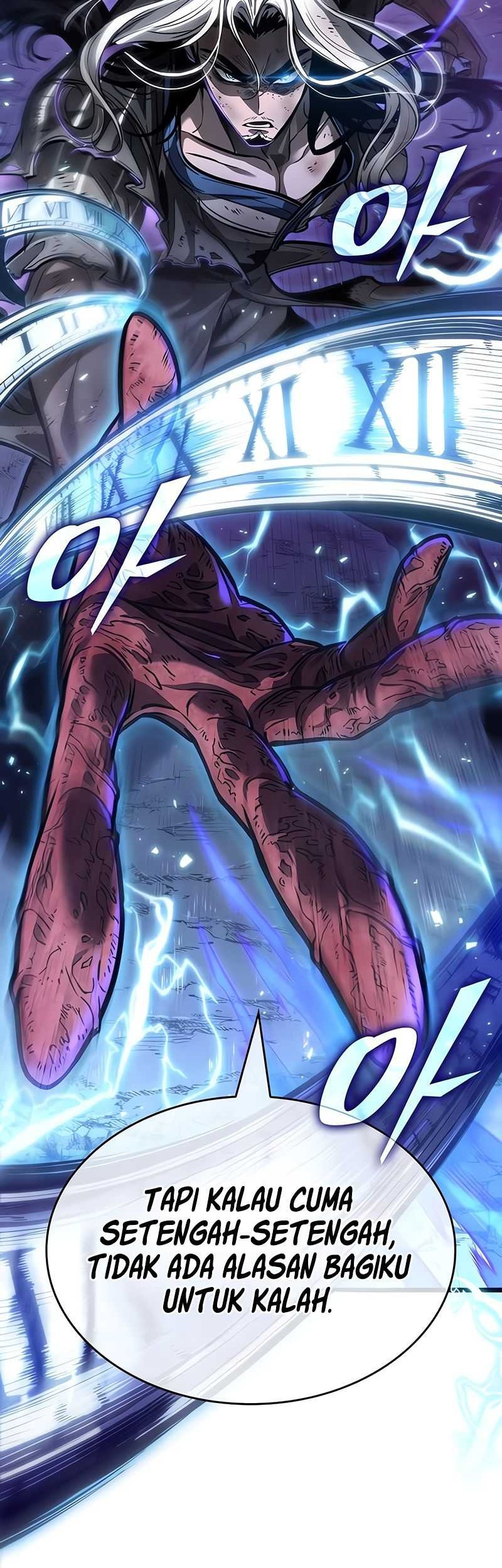 The World After the Fall Chapter 168 Gambar 63