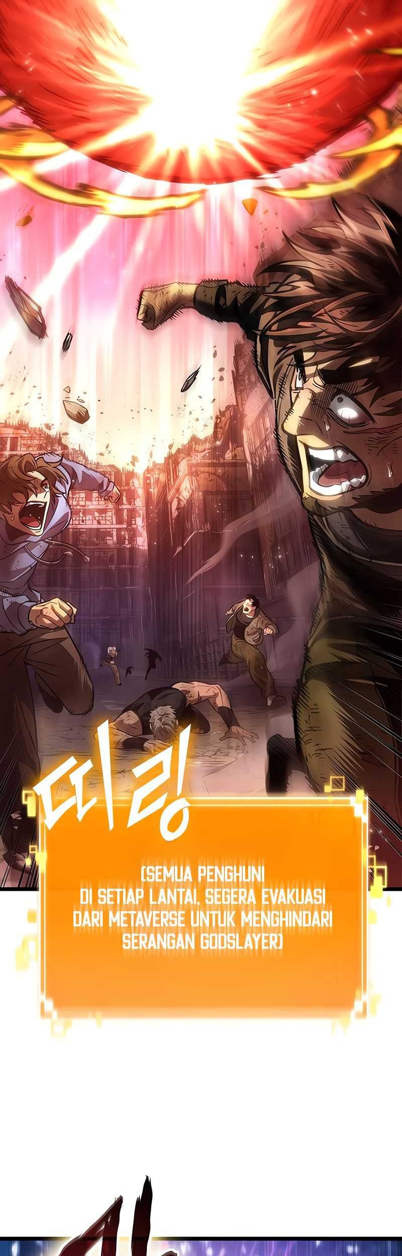 The World After the Fall Chapter 168 Gambar 69