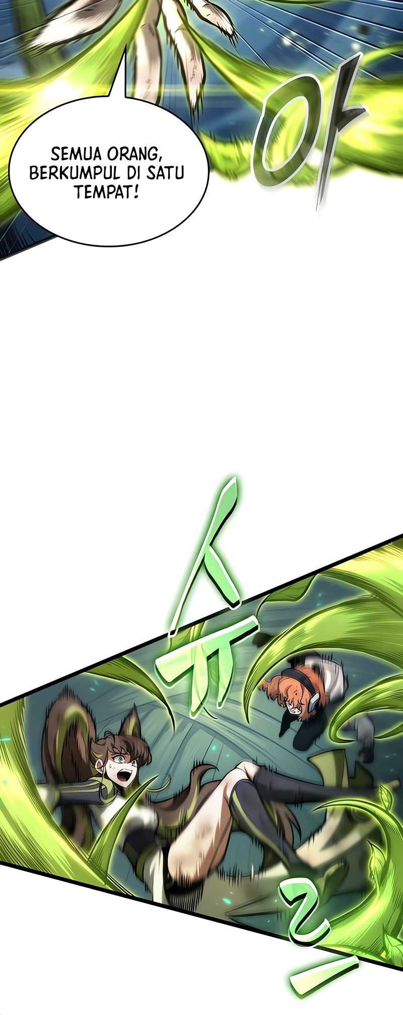 The World After the Fall Chapter 168 Gambar 72