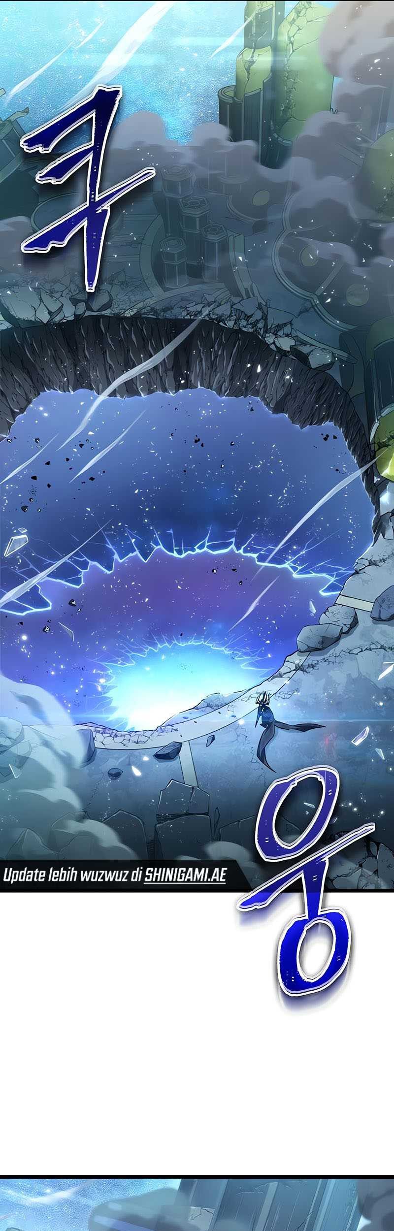 The World After the Fall Chapter 168 Gambar 77