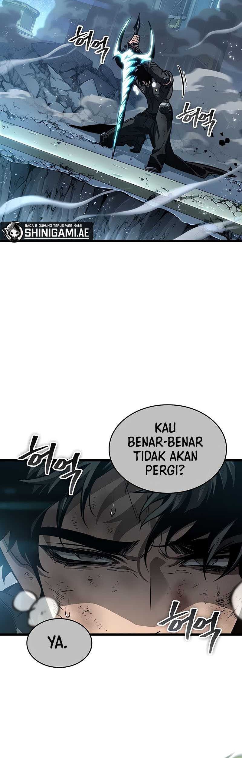The World After the Fall Chapter 168 Gambar 78