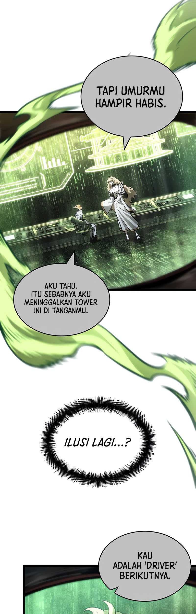 The World After the Fall Chapter 168 Gambar 79