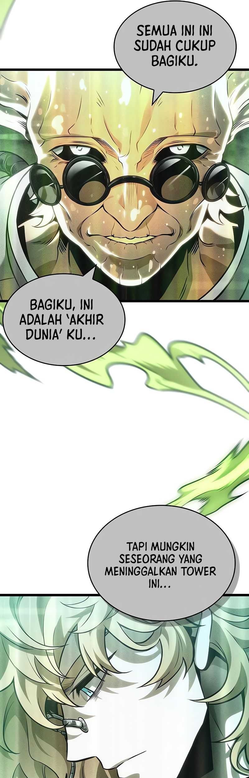 The World After the Fall Chapter 168 Gambar 81