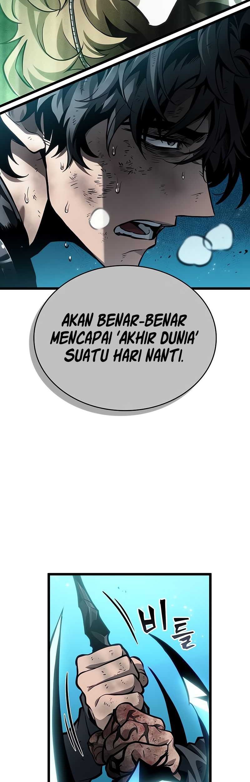 The World After the Fall Chapter 168 Gambar 82