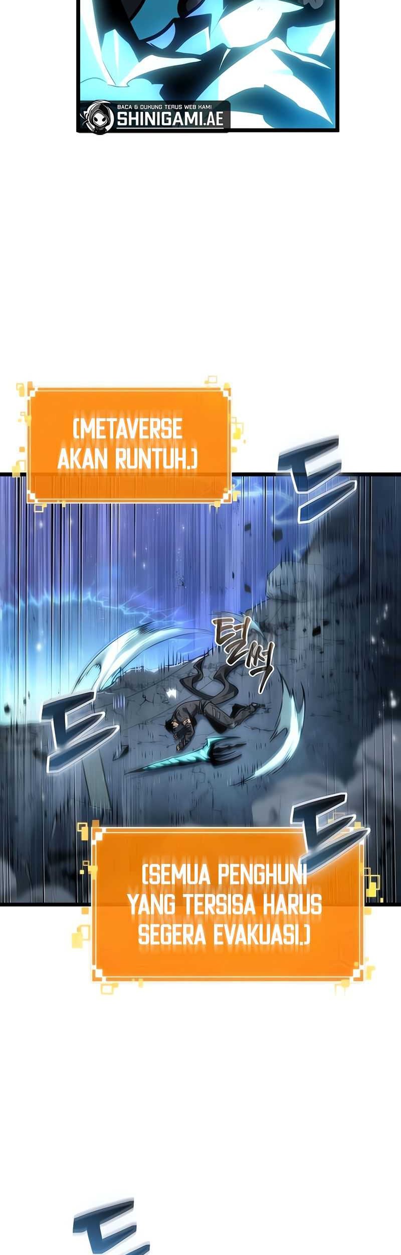 The World After the Fall Chapter 168 Gambar 83