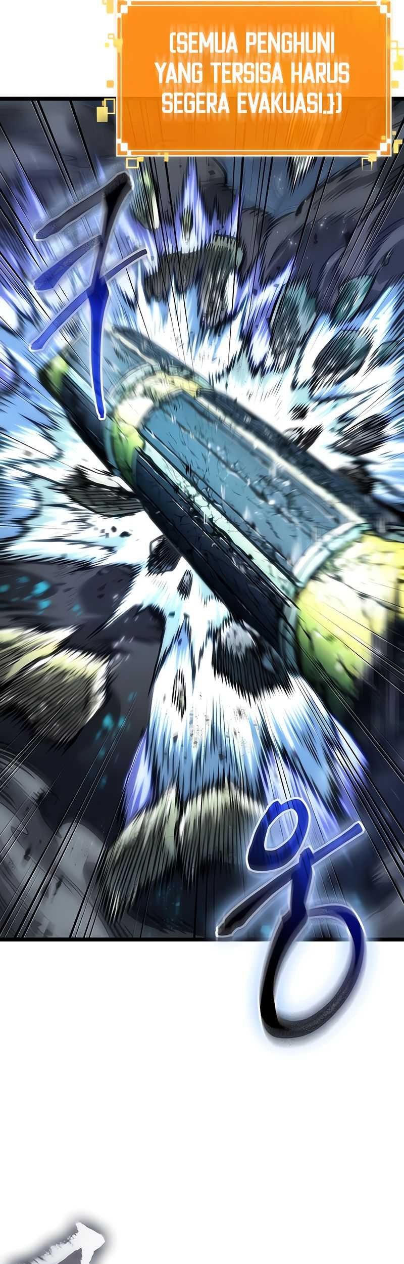 The World After the Fall Chapter 168 Gambar 85