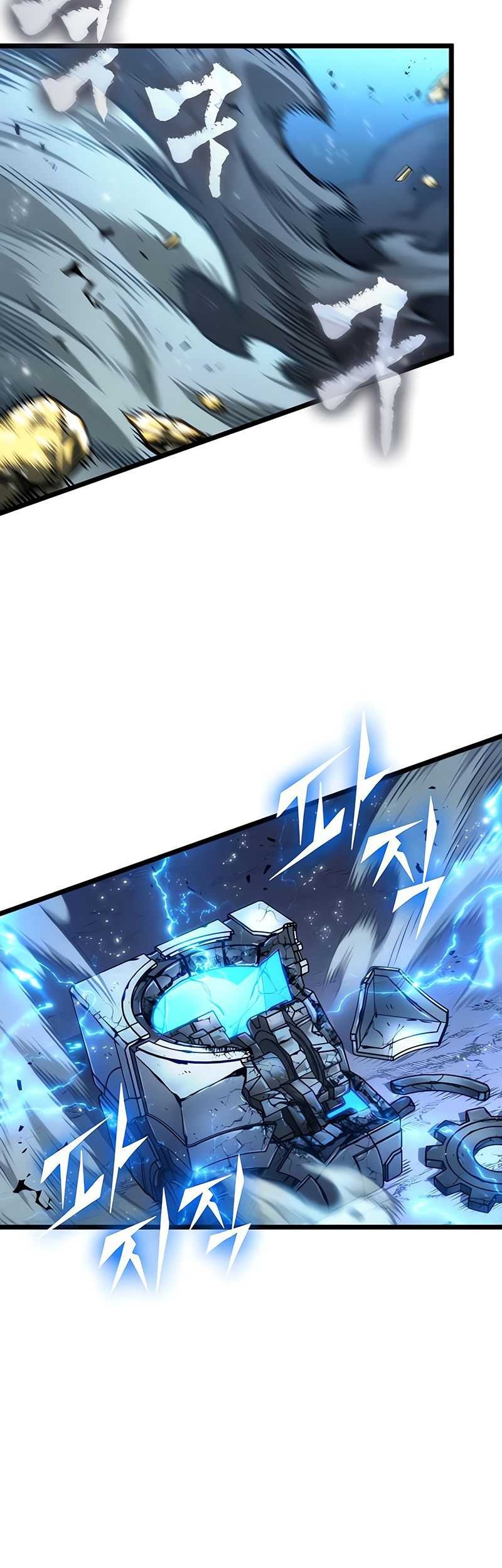 The World After the Fall Chapter 168 Gambar 86