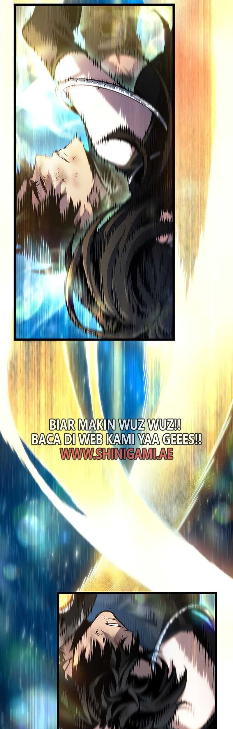 The World After the Fall Chapter 168 Gambar 89
