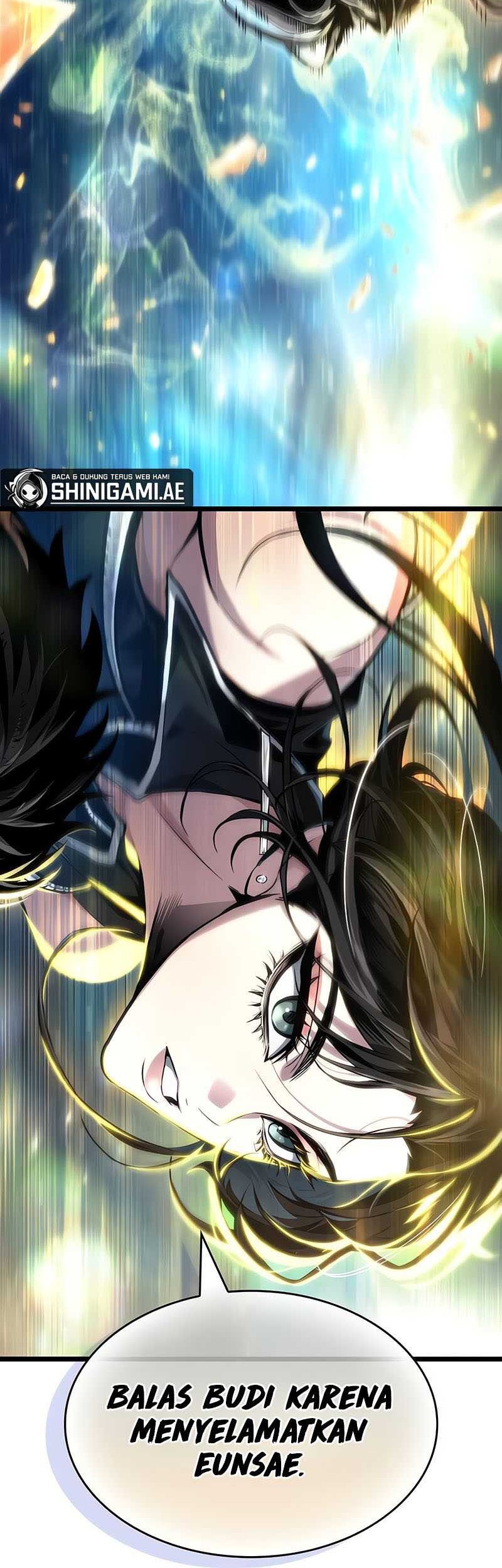 The World After the Fall Chapter 168 Gambar 92
