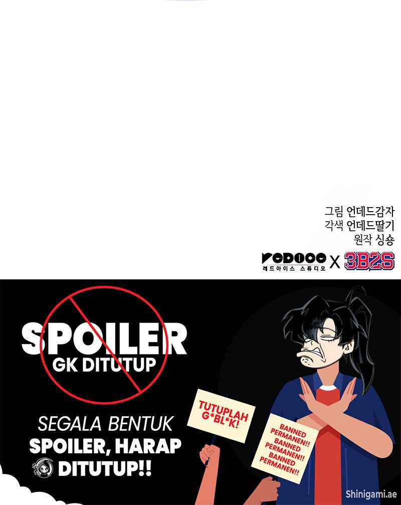 The World After the Fall Chapter 168 Gambar 93