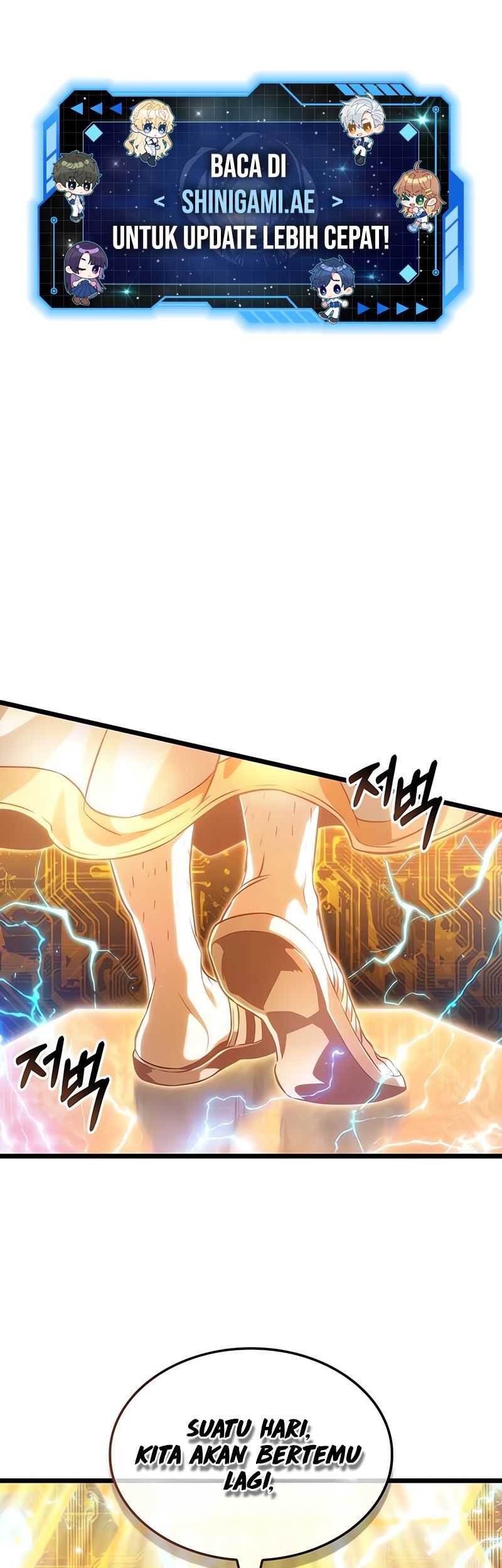 Baca Manhwa The World After the Fall Chapter 168 Gambar 2