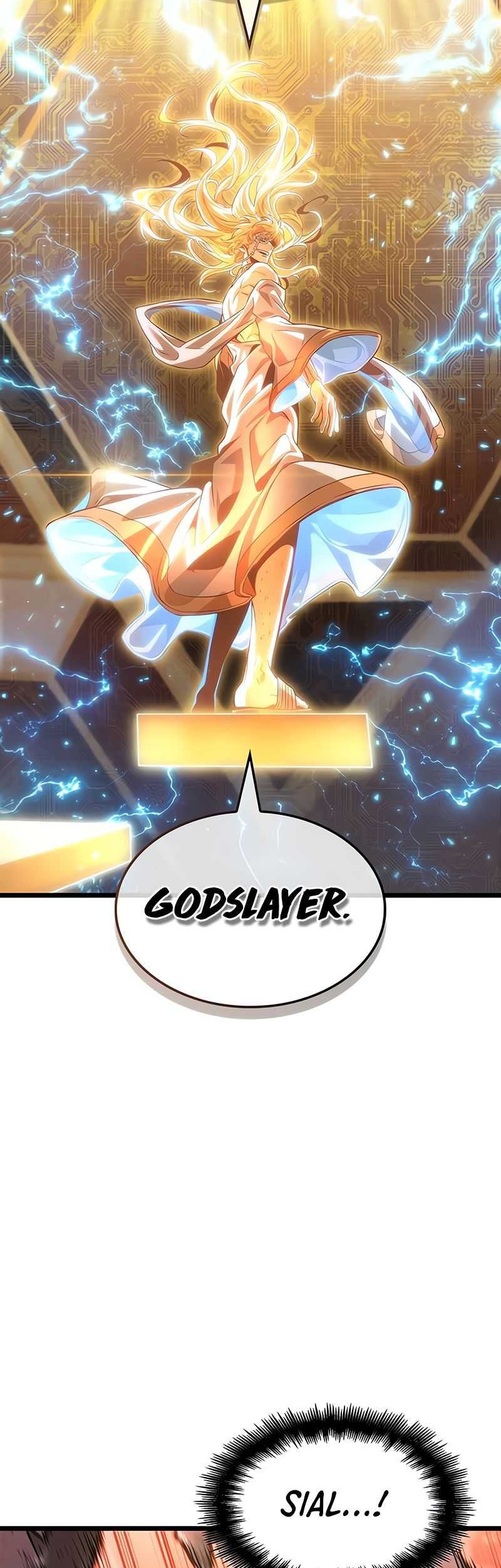 The World After the Fall Chapter 168 Gambar 3