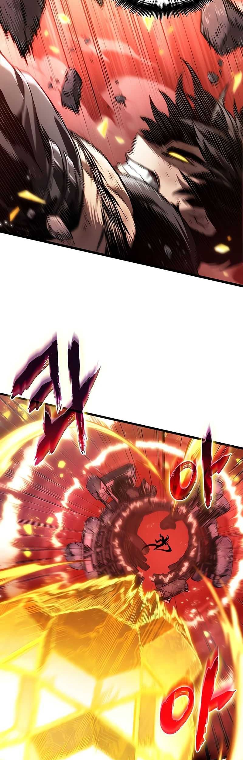 The World After the Fall Chapter 168 Gambar 4