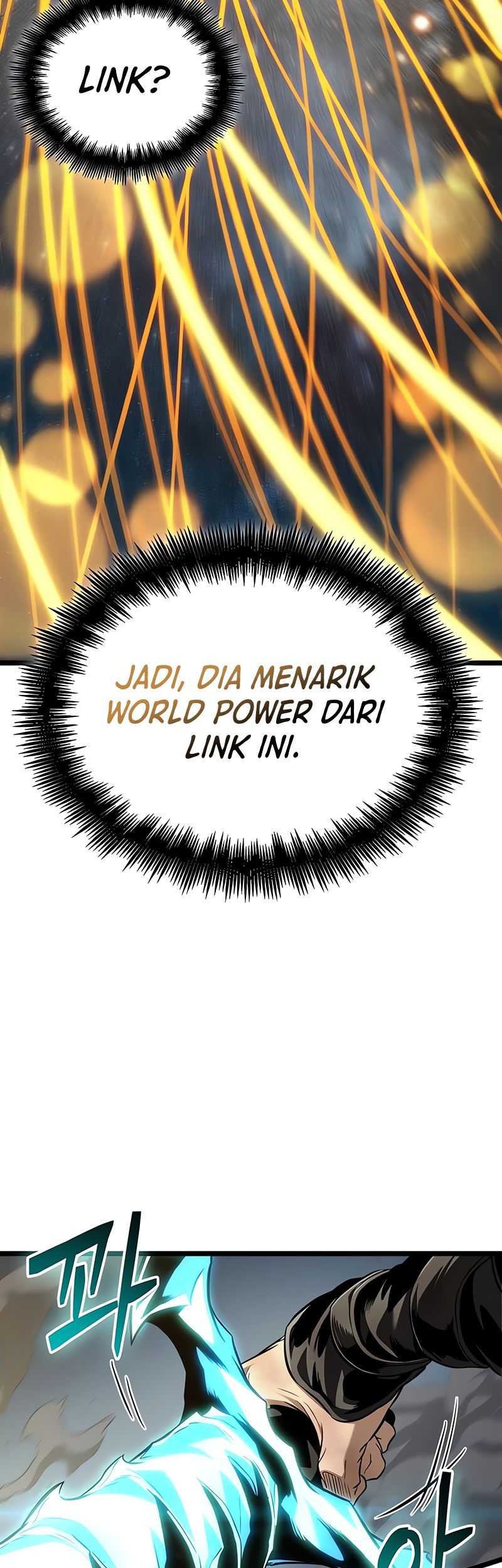 The World After the Fall Chapter 168 Gambar 9