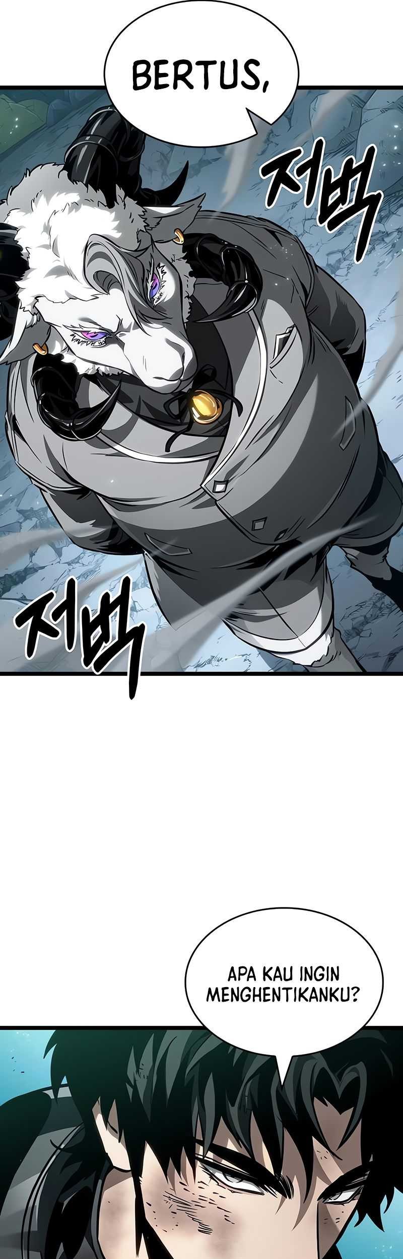 The World After the Fall Chapter 168 Gambar 11