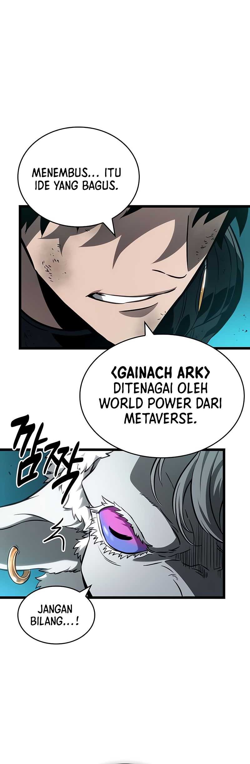 The World After the Fall Chapter 168 Gambar 13