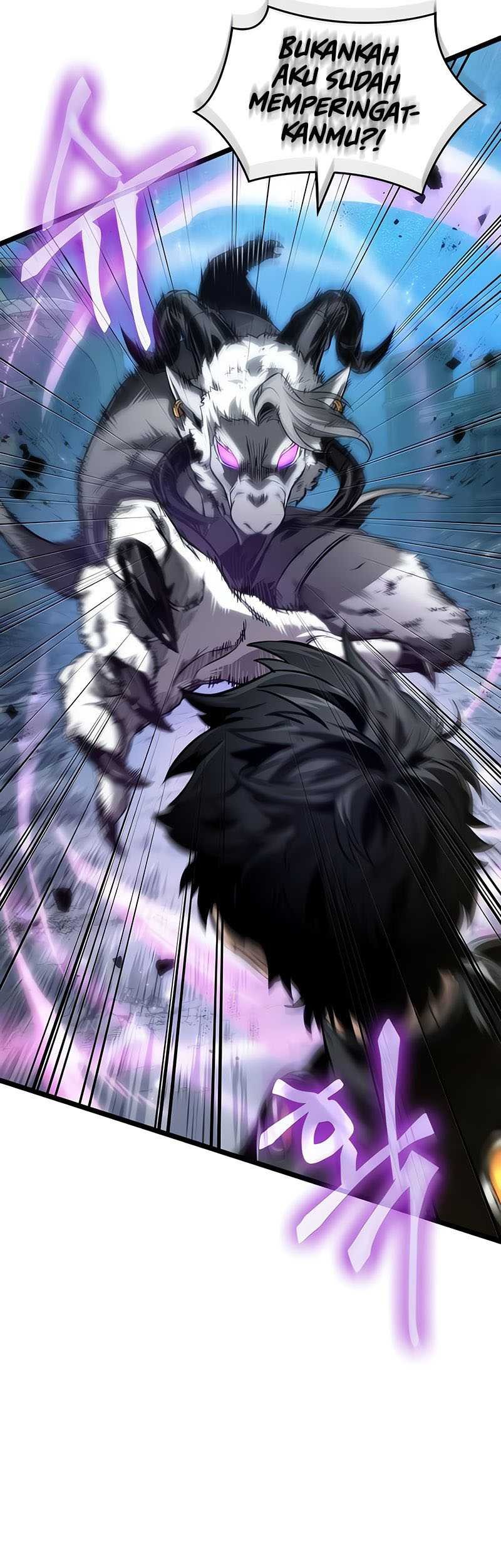 The World After the Fall Chapter 168 Gambar 18