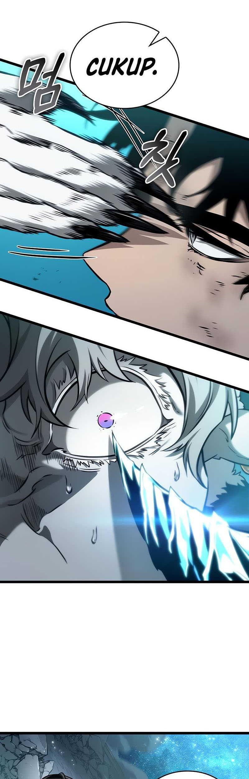 The World After the Fall Chapter 168 Gambar 19