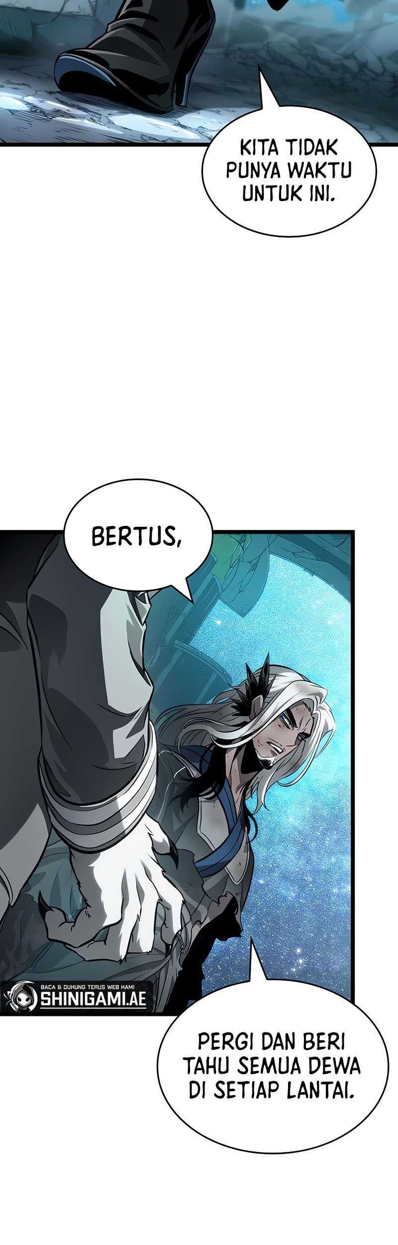 The World After the Fall Chapter 168 Gambar 21