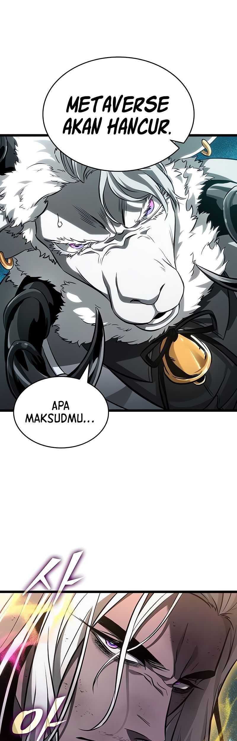 The World After the Fall Chapter 168 Gambar 22
