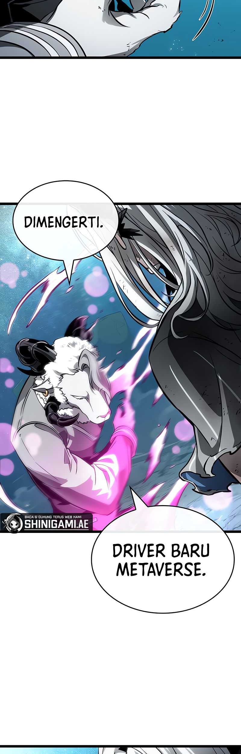 The World After the Fall Chapter 168 Gambar 24
