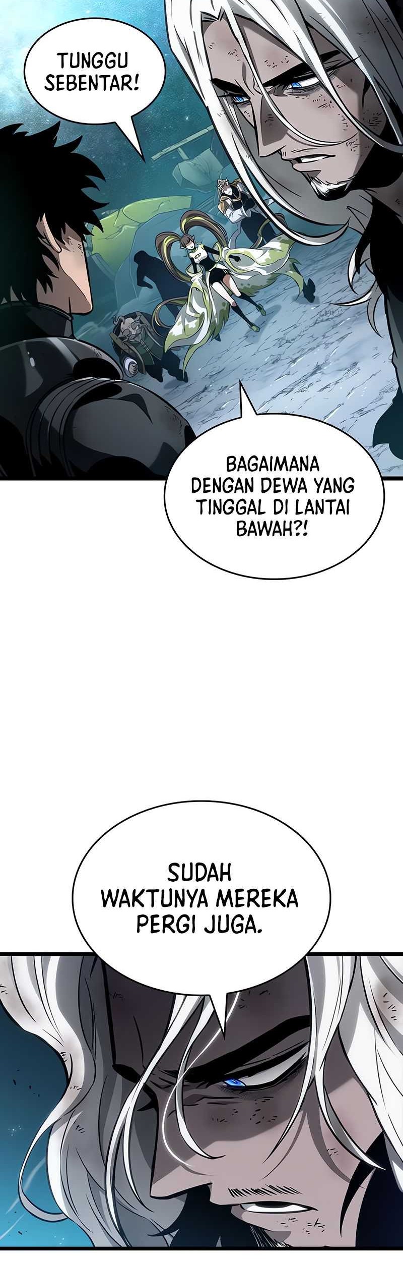 The World After the Fall Chapter 168 Gambar 25