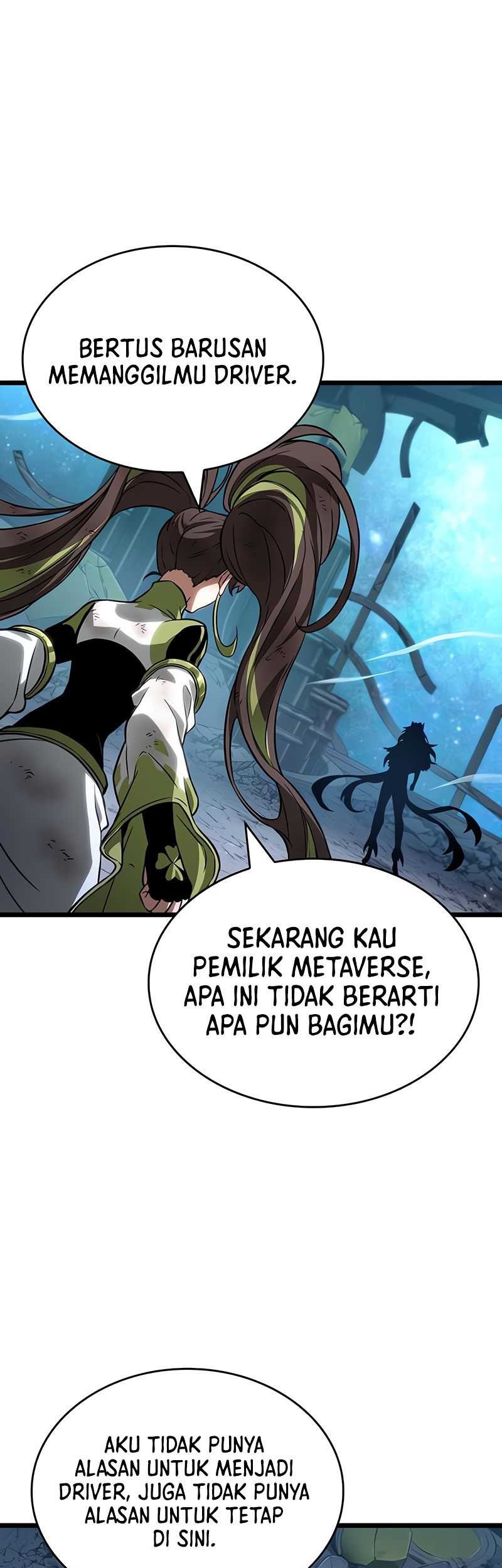 The World After the Fall Chapter 168 Gambar 26