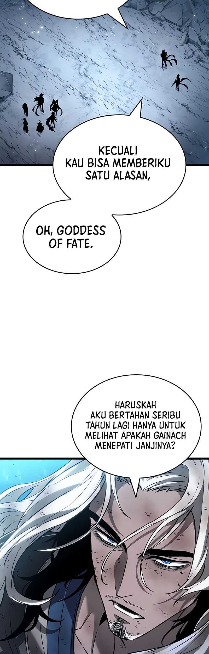 The World After the Fall Chapter 168 Gambar 27