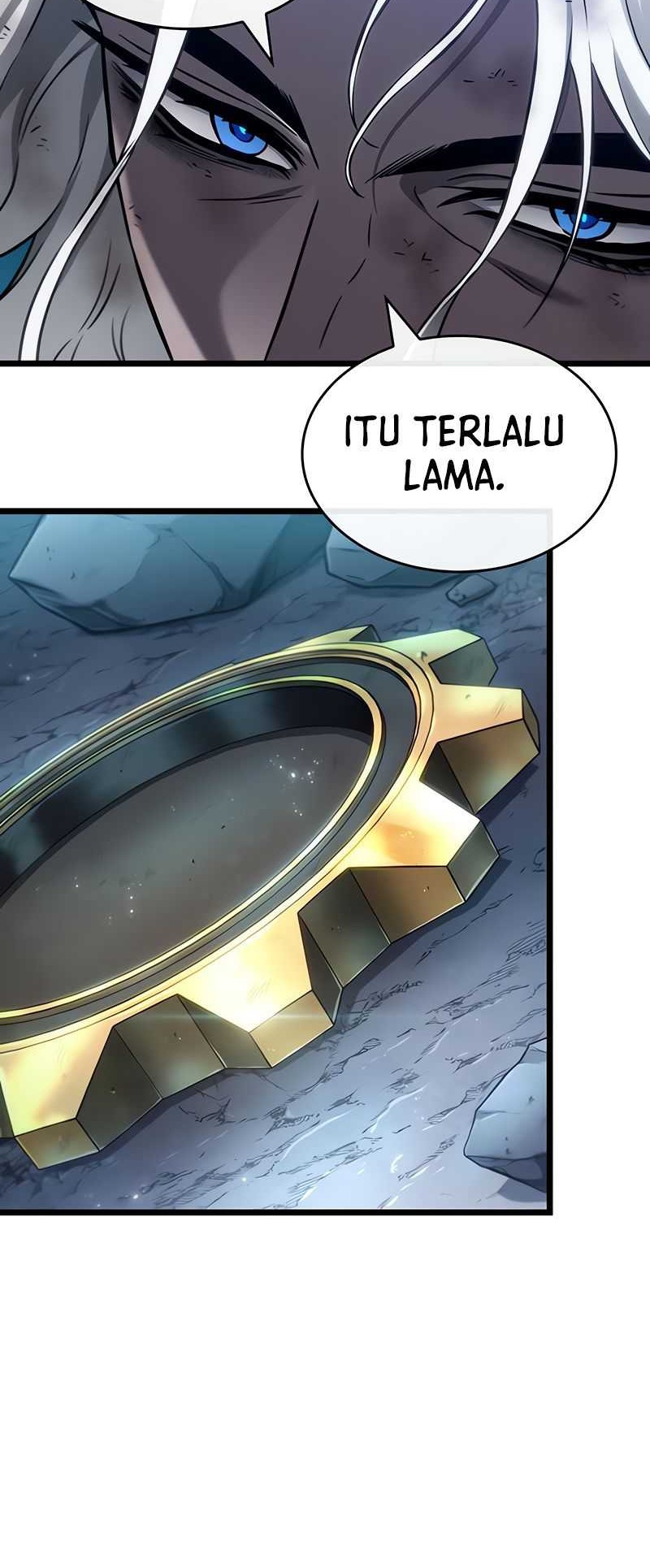 The World After the Fall Chapter 168 Gambar 29