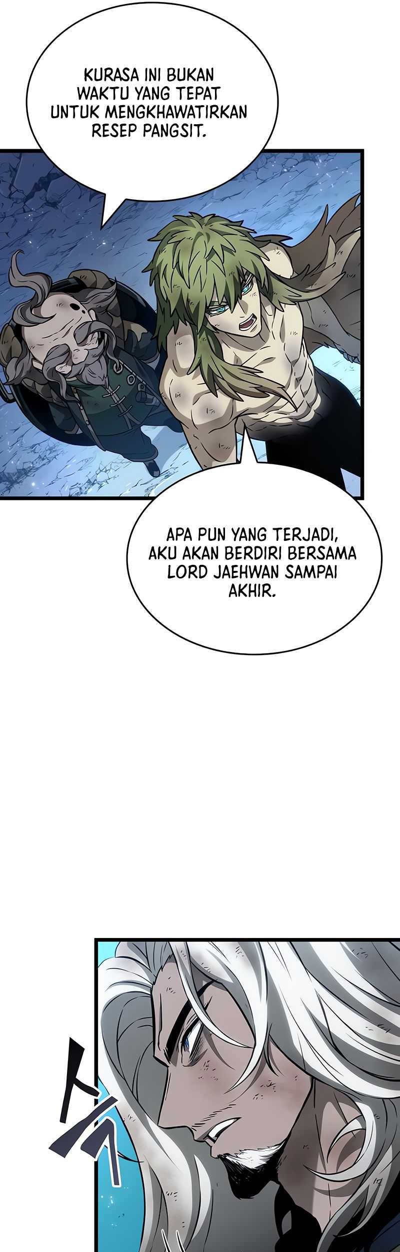 The World After the Fall Chapter 168 Gambar 30
