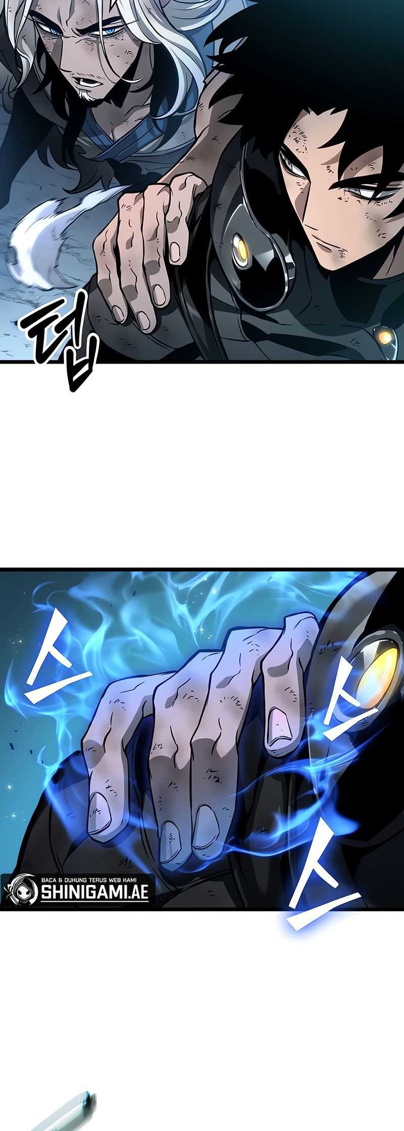 The World After the Fall Chapter 168 Gambar 33