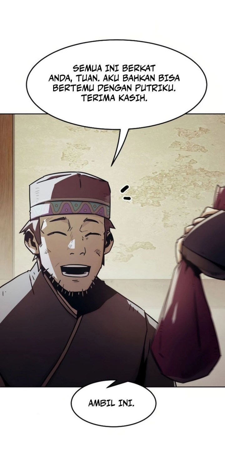 Becoming the Swordmaster Rank Young Lord of the Sichuan Tang Family Chapter 60 Gambar 5