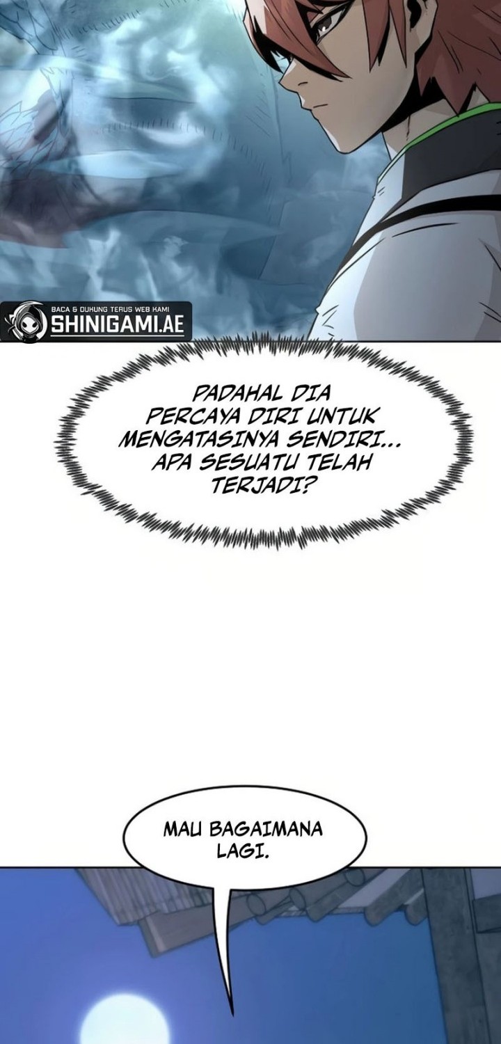 Becoming the Swordmaster Rank Young Lord of the Sichuan Tang Family Chapter 60 Gambar 9