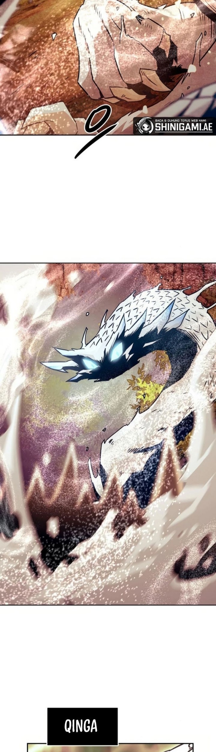 Becoming the Swordmaster Rank Young Lord of the Sichuan Tang Family Chapter 60 Gambar 12