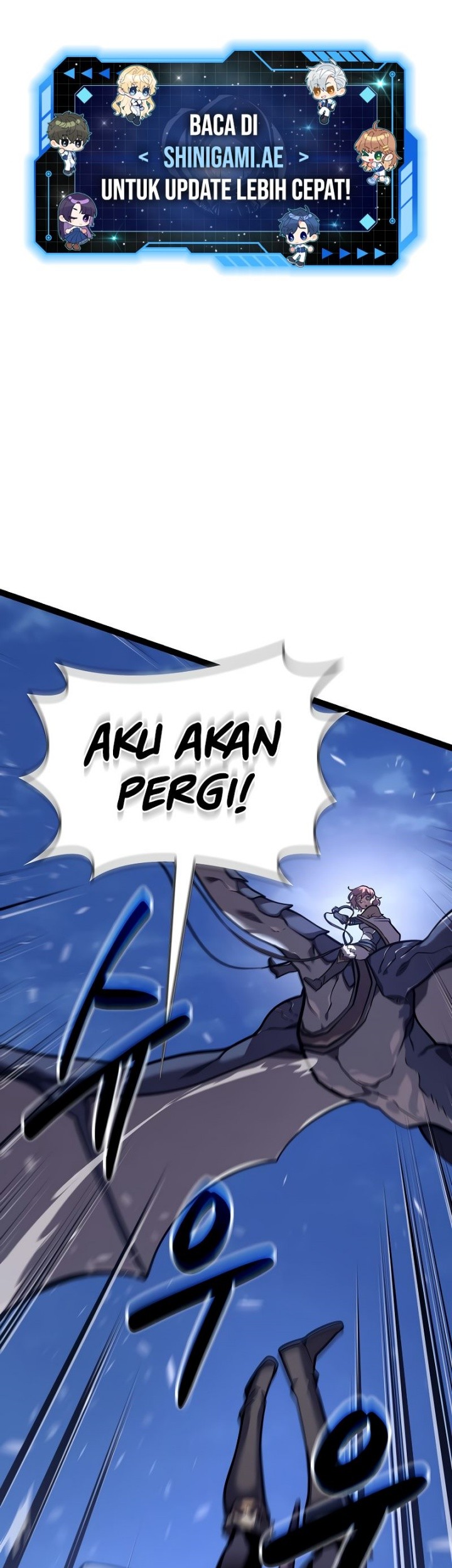 Baca Manhwa Regressing As The Reincarnated Bastard Of The Sword Clan Chapter 39 Gambar 2