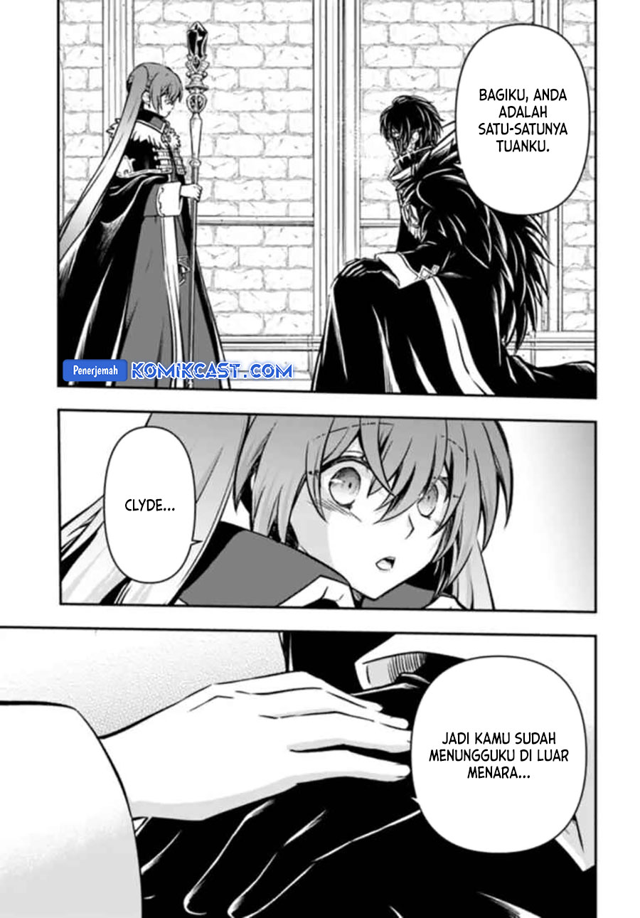 Kanzen Kaihi Healer no Kiseki Chapter 50 Gambar 14