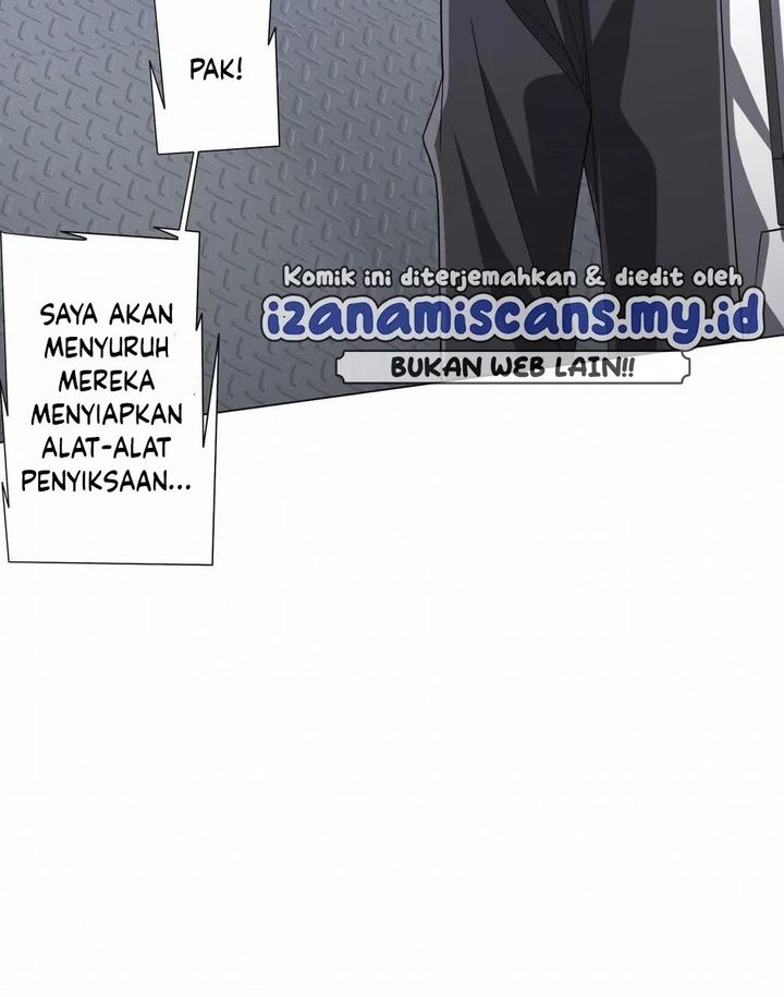 It All Starts With Trillions Of Nether Currency Chapter 112 Gambar 8