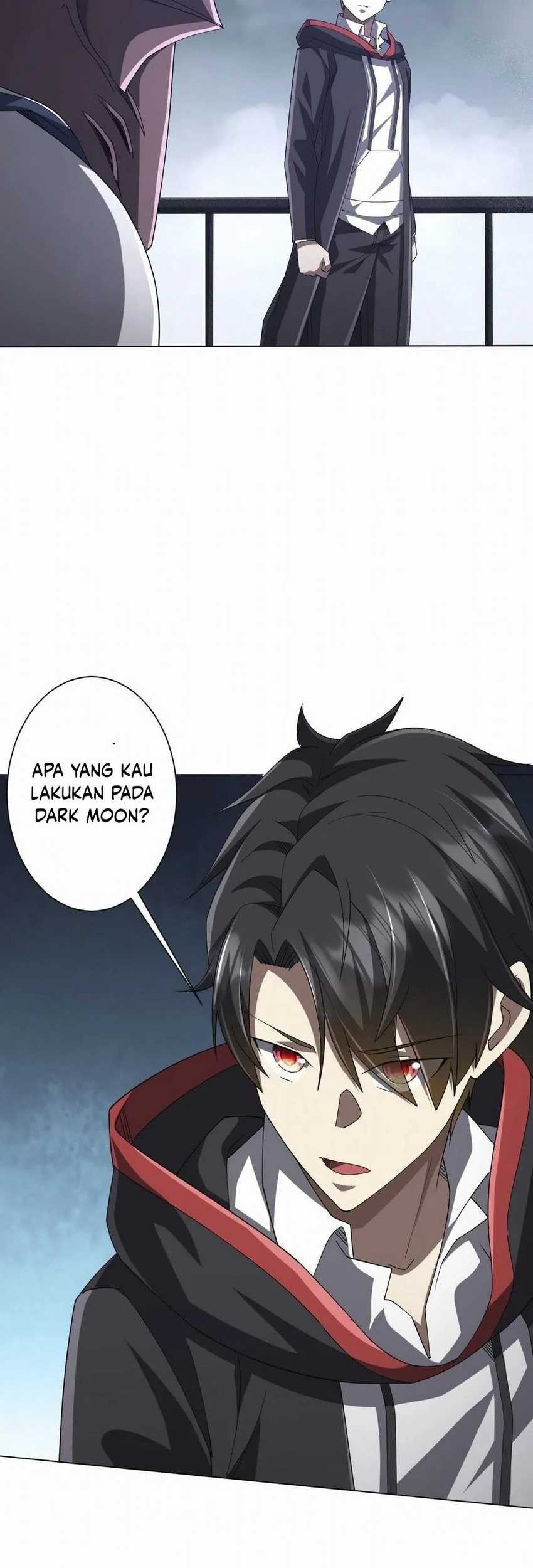 It All Starts With Trillions Of Nether Currency Chapter 111 Gambar 6