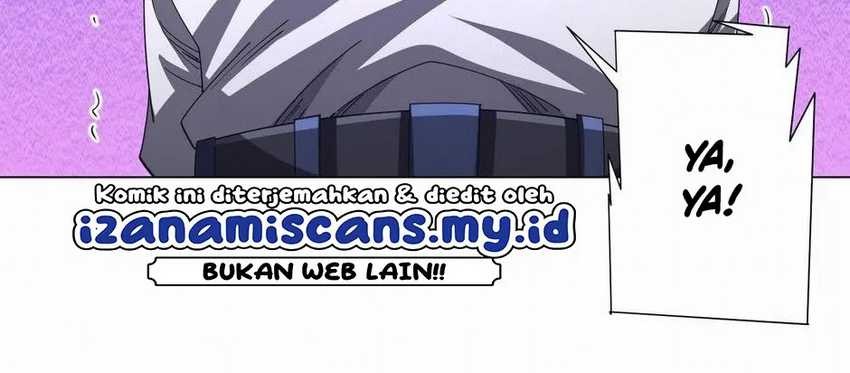 It All Starts With Trillions Of Nether Currency Chapter 111 Gambar 19