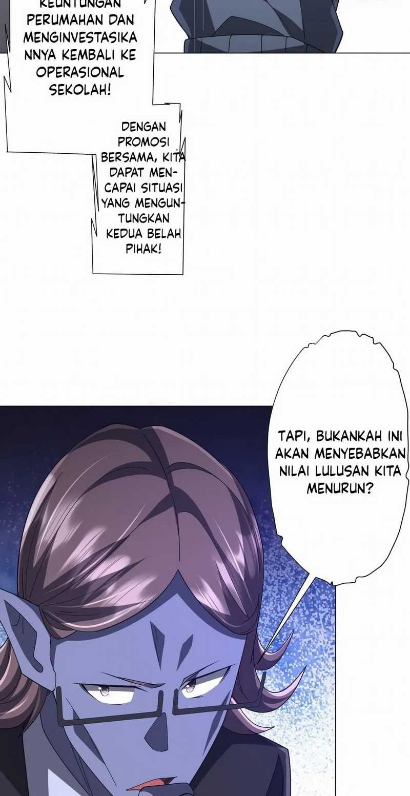 It All Starts With Trillions Of Nether Currency Chapter 109 Gambar 9