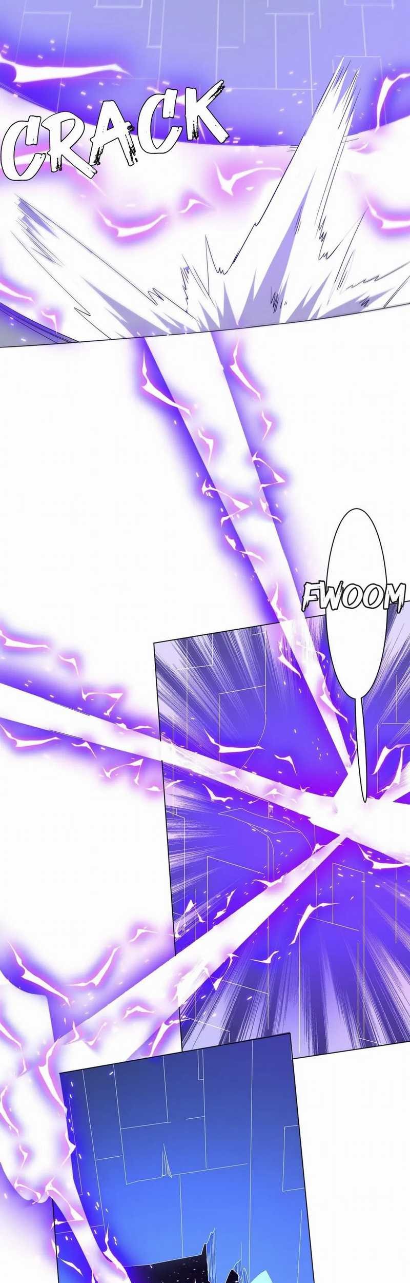 It All Starts With Trillions Of Nether Currency Chapter 107 Gambar 10