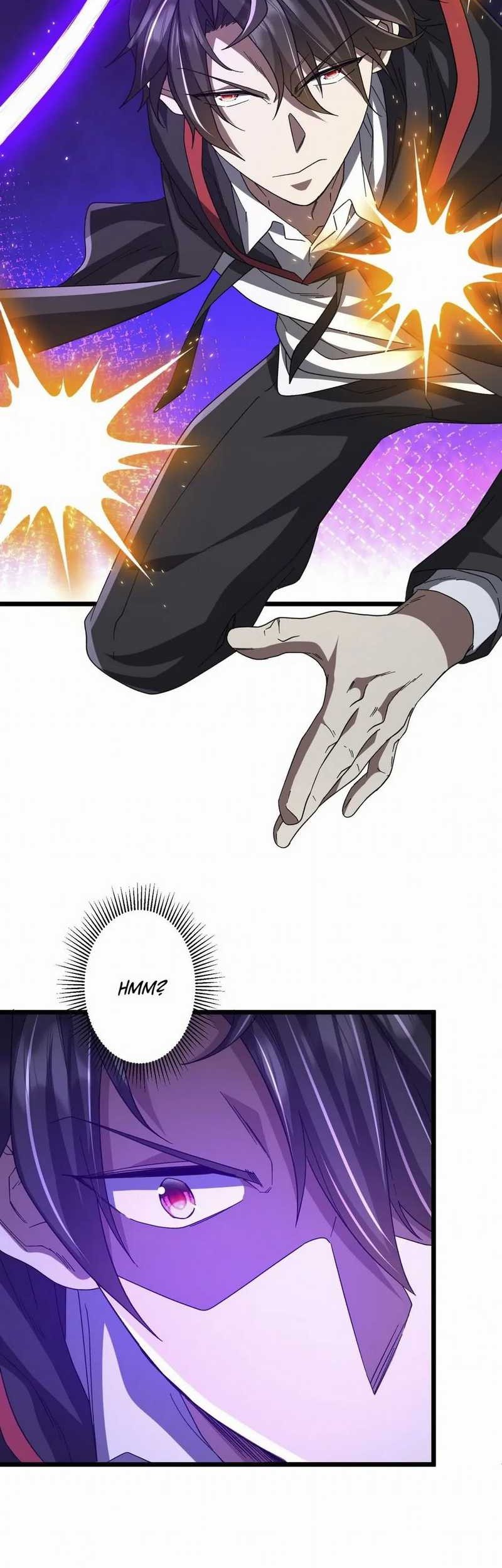 It All Starts With Trillions Of Nether Currency Chapter 106 Gambar 44