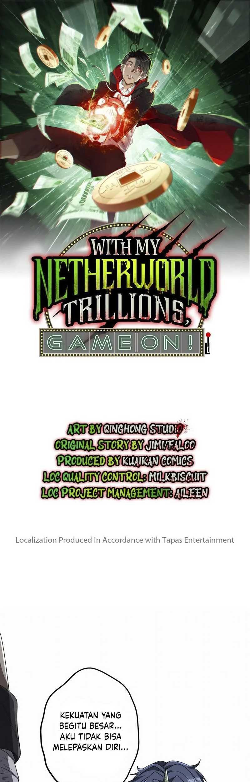 Manhua It All Starts With Trillions Of Nether Currency Chapter 106 gambar nomor 2