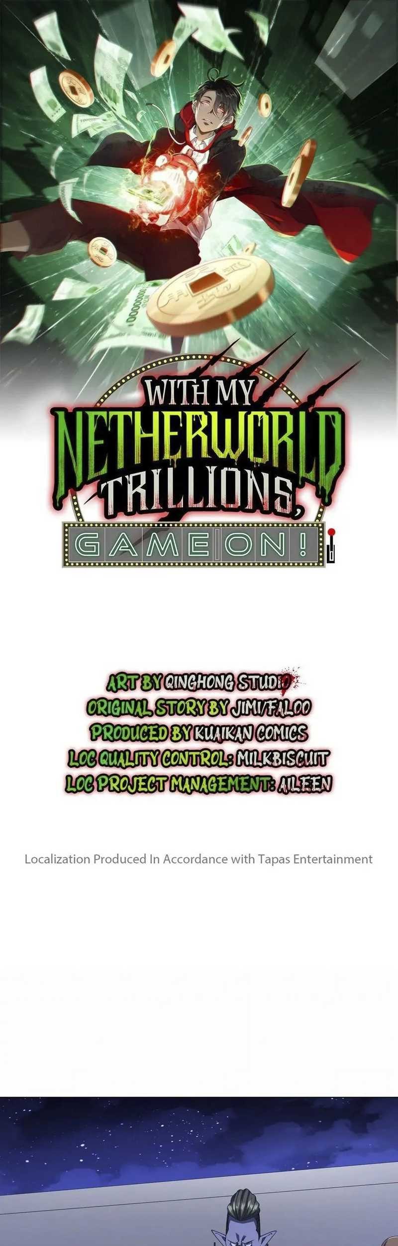 Manhua It All Starts With Trillions Of Nether Currency Chapter 104 gambar nomor 2